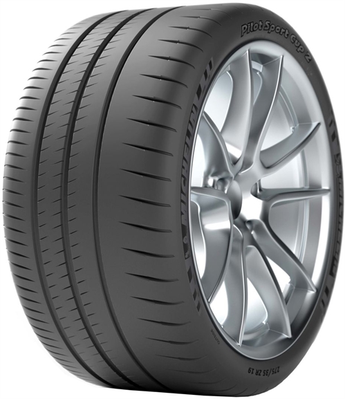 4x opony letnie Michelin Pilot Sport Cup 2 305/30R20 103Y XL K2 K1 rant