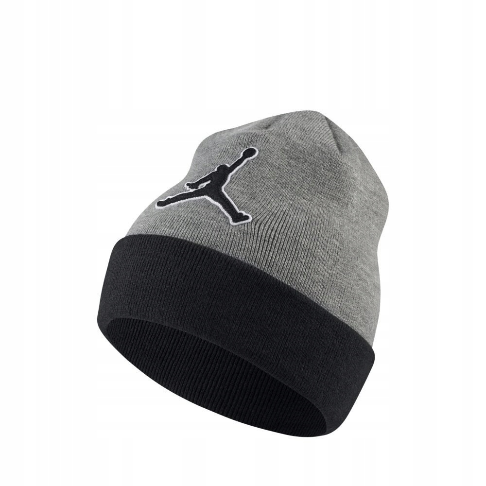 Czapka zimowa Air Jordan Jumpman Graphic - AA1302-