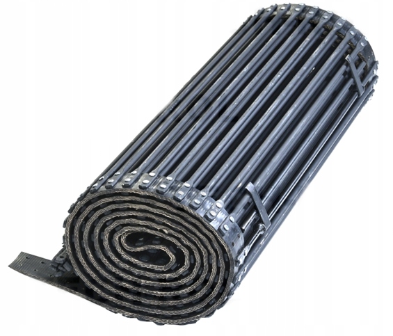 Stół przebierczy przenośnik hakowy kombajn ANNA