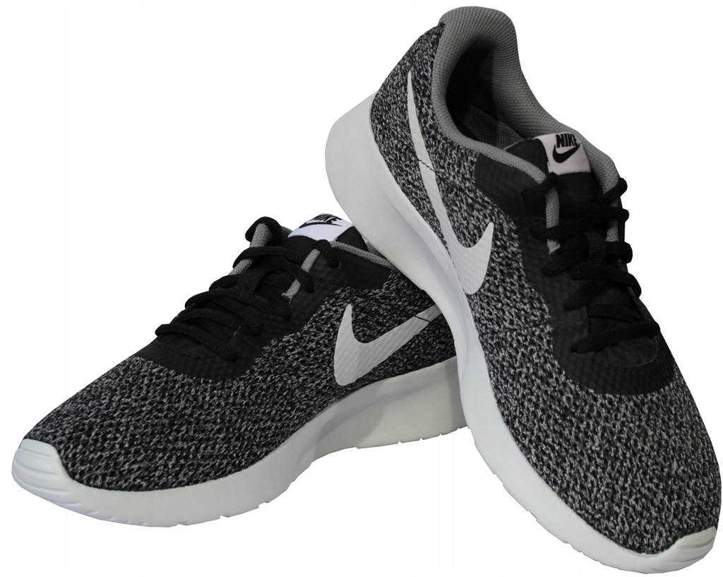 NEW BUTY MESKIE NIKE TANJUN SE 844887 010 R 44 7387891752 oficjalne archiwum Allegro