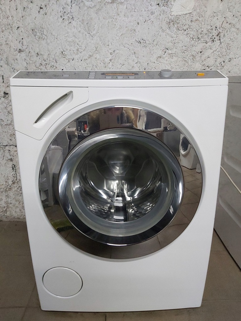 PRALKA MIELE 6KG EXKLUSIV-EDITION GWARANCJA OKAZJA