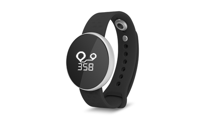 Aquarius fitness sales tracker aq131