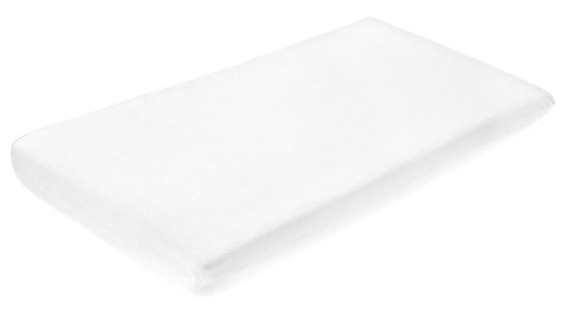 SENSILLO POKROWIEC na PRZEWIJAK FROTTE 70x50 WHITE