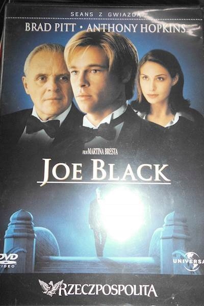 Joe black