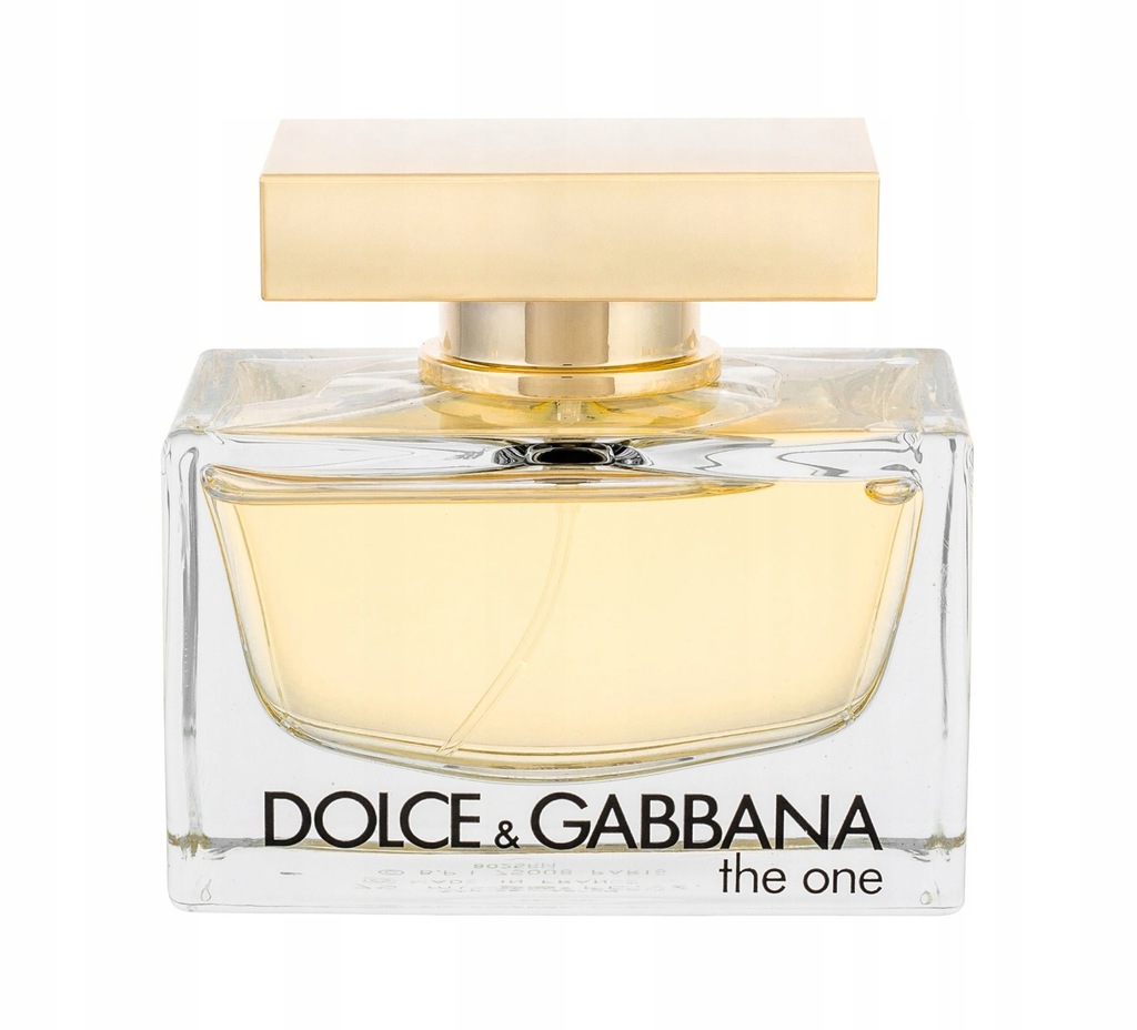 Dolce&amp;Gabbana The One 75 ml