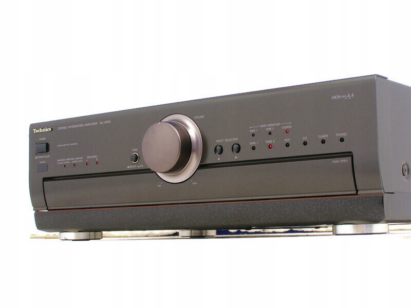 TECHNICS SU-A900
