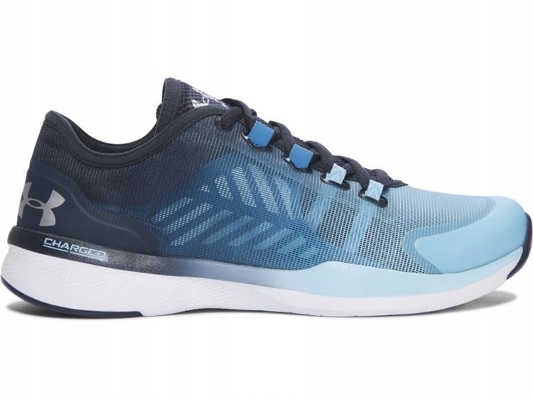 BUTY DAMSKIE UNDER ARMOUR CHARGED PUSH TR 40