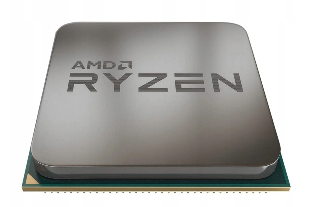 AMD Ryzen 3 1200 AF AM4