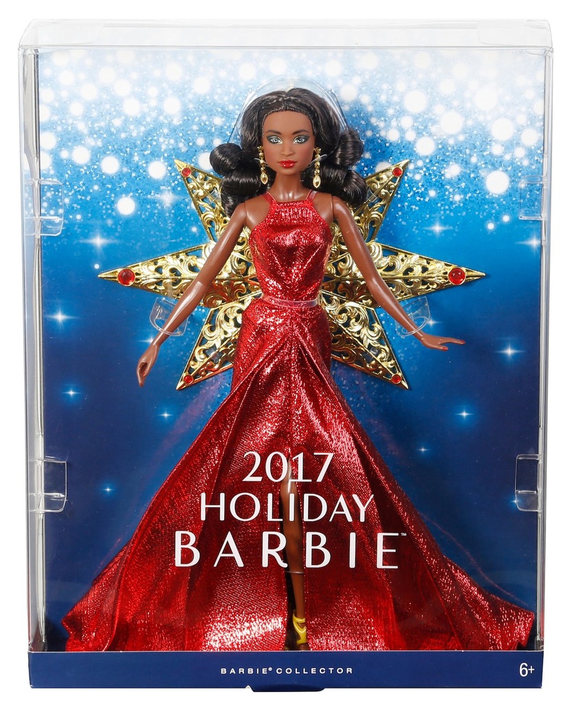barbie 2017