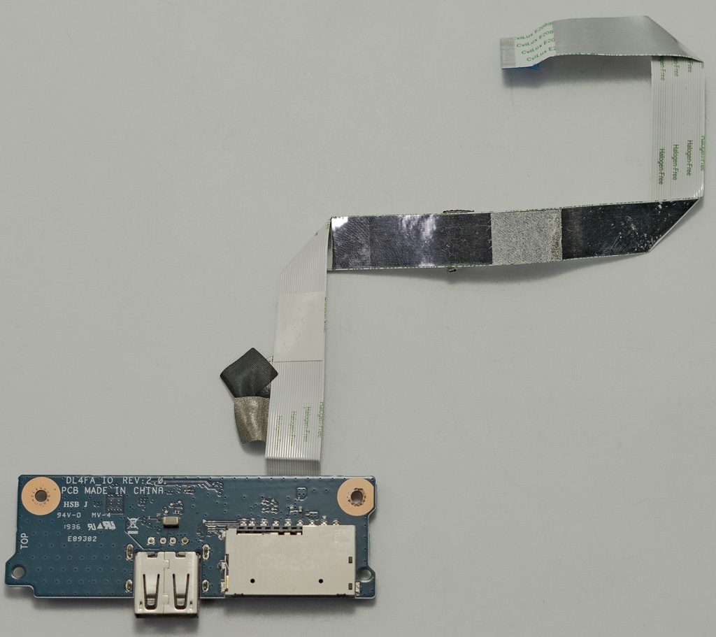 Płytka USB Acer SP314-53