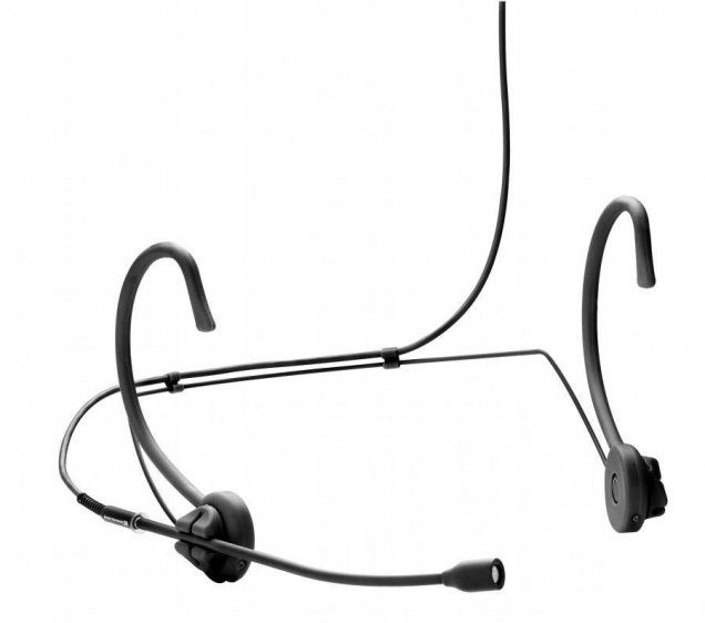 beyerdynamic TG H74 (TG) Mikrofon pojemnościowy nagłowny