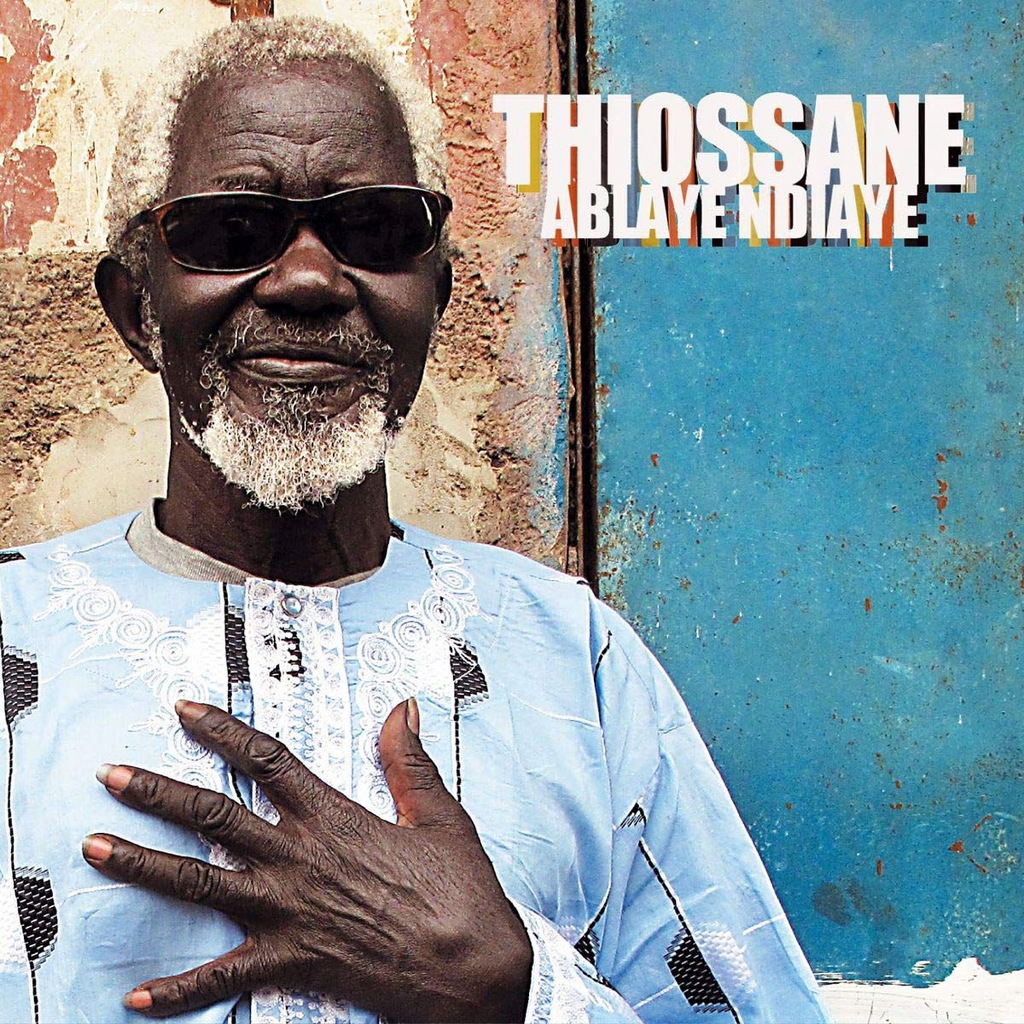 THIOSSANE [CD]