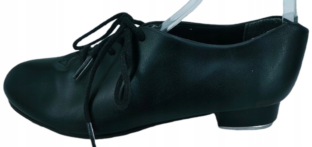 6361-21 ...CAPEZIO... k#o BUTY DO TANCA SKORA r.31