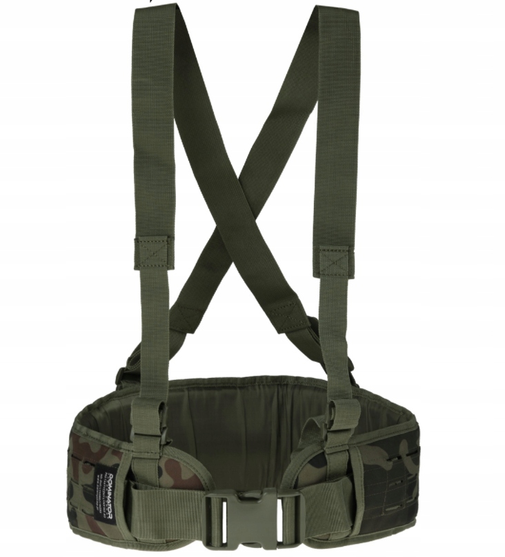 Купить Тактический ремень Molle WZ93 Pantera BELT: отзывы, фото, характеристики в интерне-магазине Aredi.ru