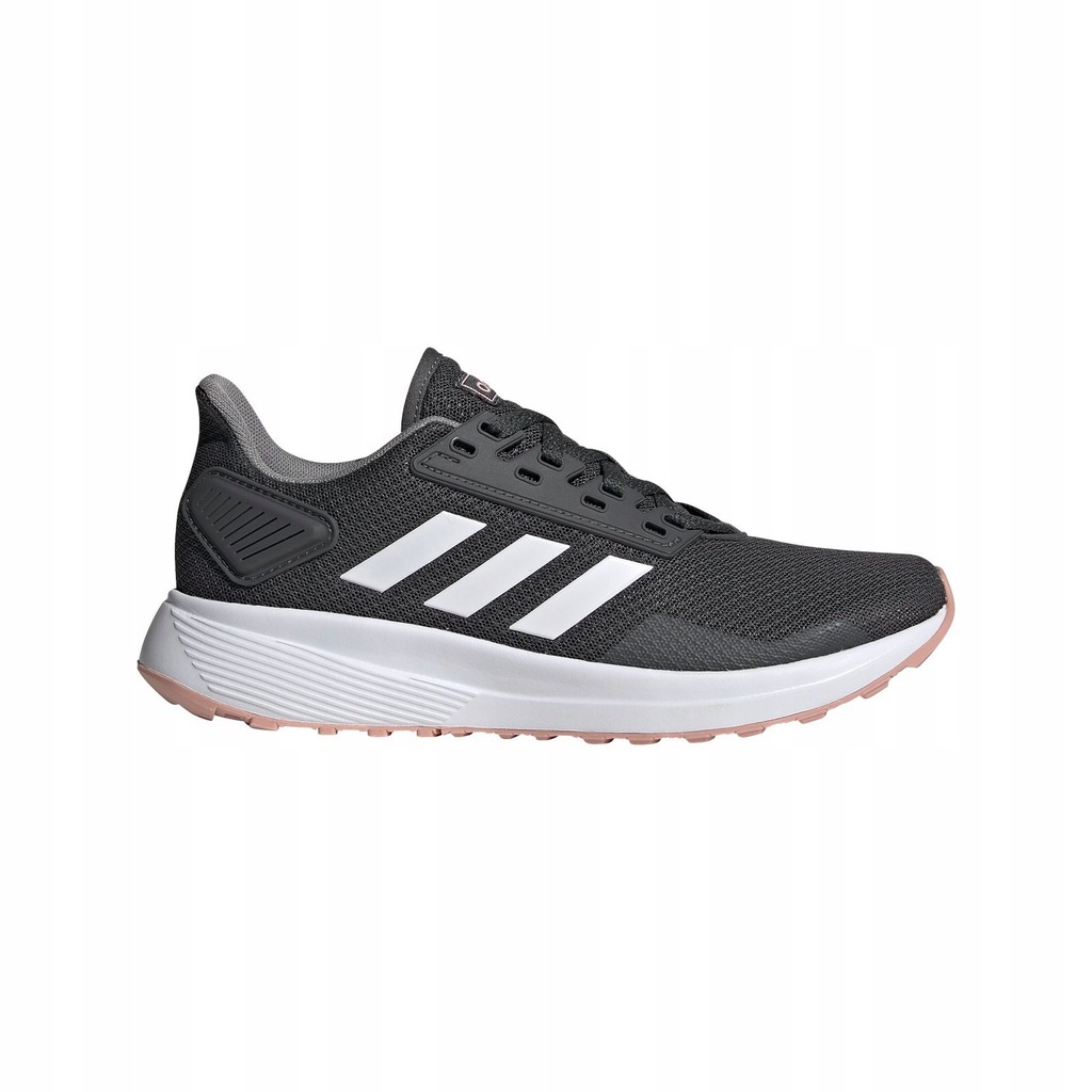 ADIDAS BUTY EG8672 DURAMO 9 SZARY 38 2/3