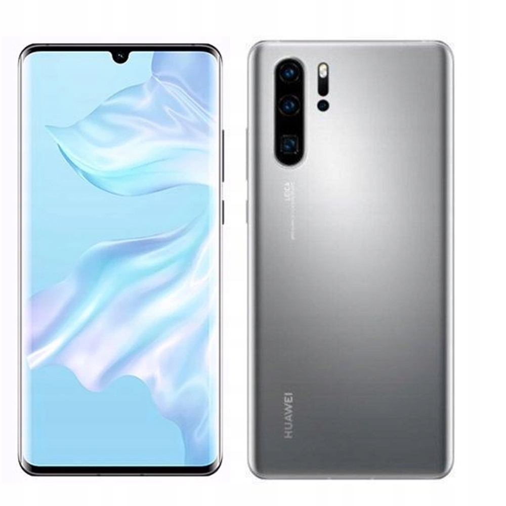 Купить Huawei P30 Pro 8 ГБ/256 ГБ Морозное серебро NFC: отзывы, фото и  характеристики на Aredi.ru (11166086834)