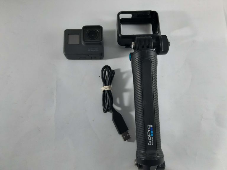 KAMERA SPORTOWA GOPRO HERO 5 WARTO !!