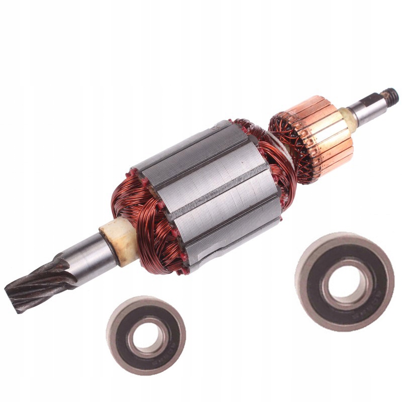 WIRNIK HILTI TE 804 TE 805 TP 800 TE804 TE805 TP800 łożyska łożysko