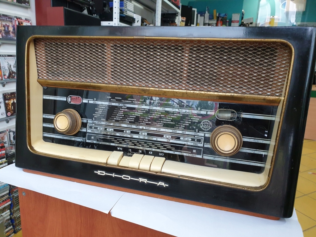 Calypso radio best sale