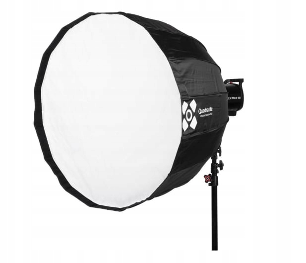 OUTLET Quadralite Softbox Hexadecagon 90