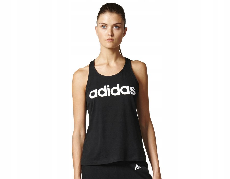 KOSZULKA TOP ESS LI SLI TANK S97209 ADIDAS S