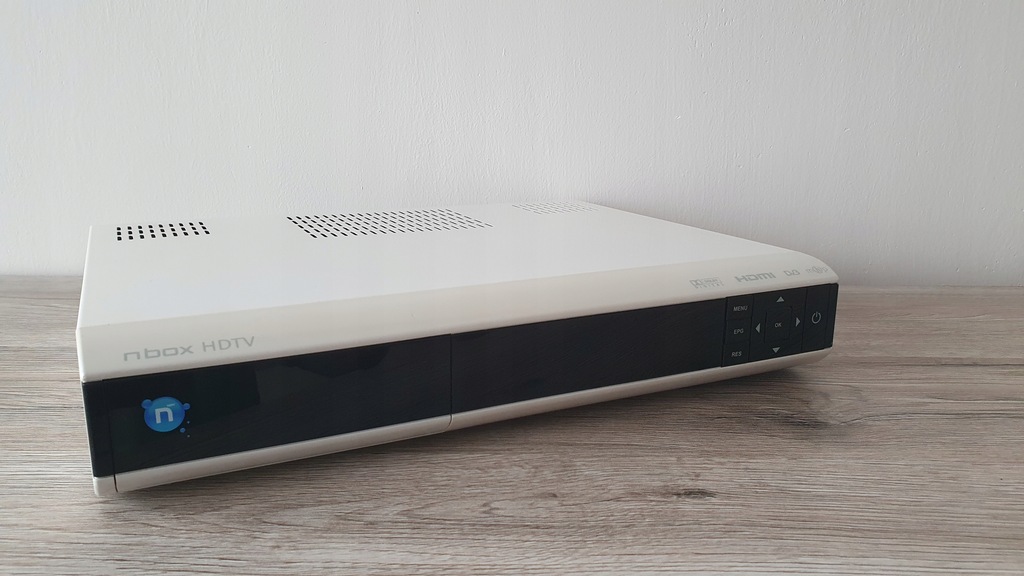 Tuner DVB-S ADB ITI-5800S ENIGMA 2 BSKA Nbox