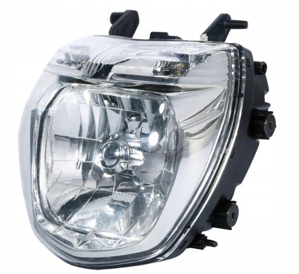 LAMPA PRZEDNIA REFLEKTOR SUZUKI GSR 600 20062010