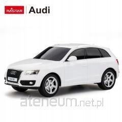 No name Audi Q5 R/C 1:24