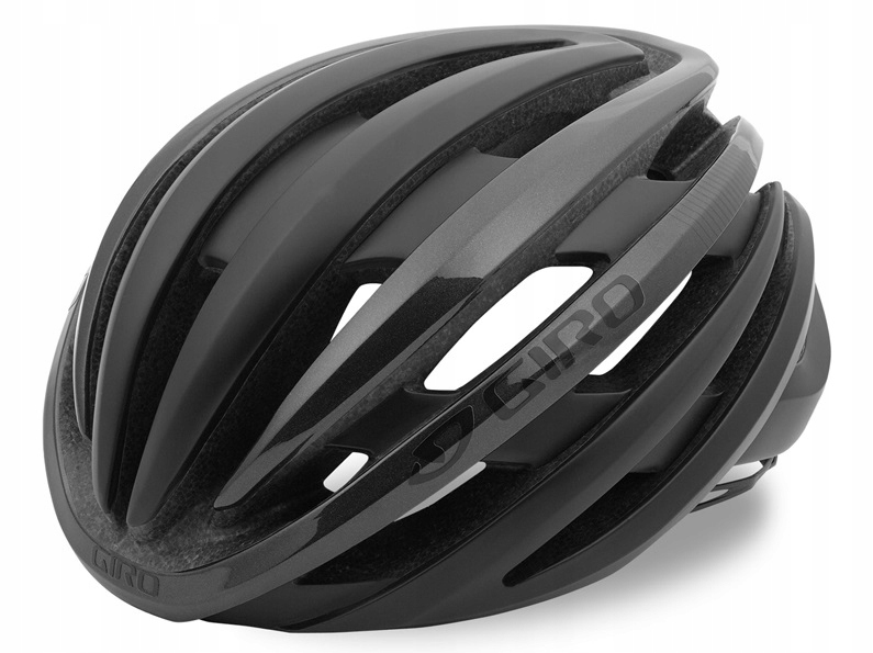 Kask szosowy Giro Cinder MIPS Matte Black L 59-63