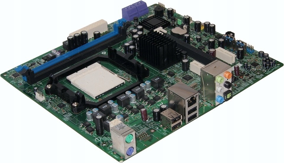 MS-7713 AM3 ATHLON II PHENOM II DDR3 USB3.0 WADA