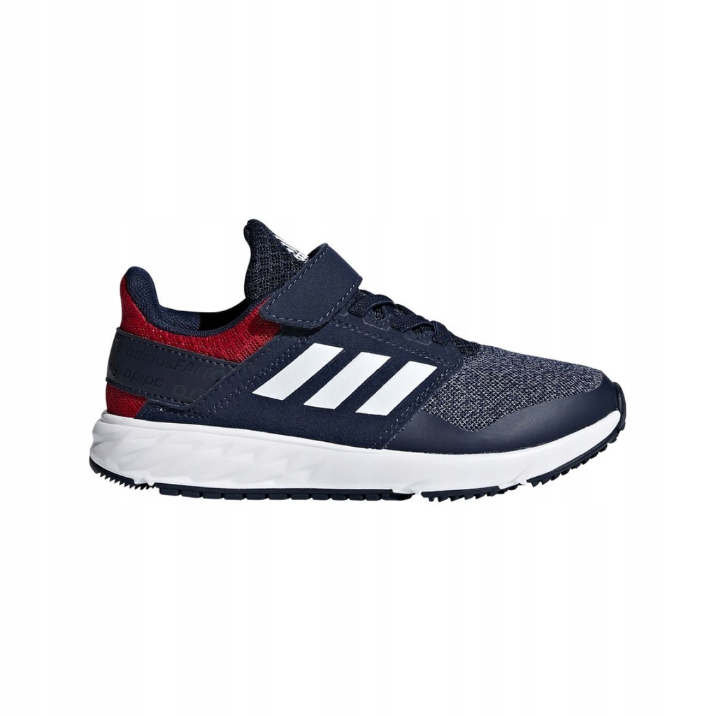 Buty dziecięce adidas FORTAFAITO F34122 30.5