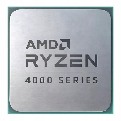 Nowy Procesor AMD Ryzen 7 4700G RADEON VEGA 8