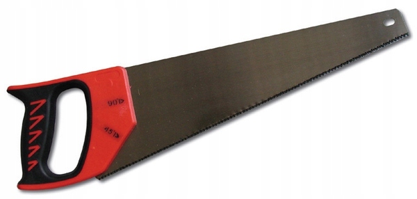 Piła ręczna hartowana 400 mm 11916 JOBIprofi