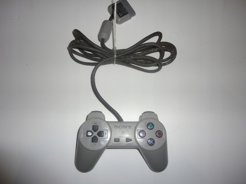 SONY CONTROLLER SCPH-1080 PAD 56