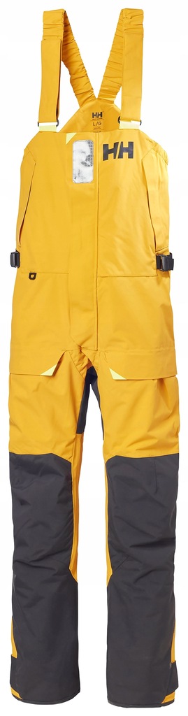 SPODNIE SZTORMIAK HELLY HANSEN SKAGEN OFFSHORE BIB