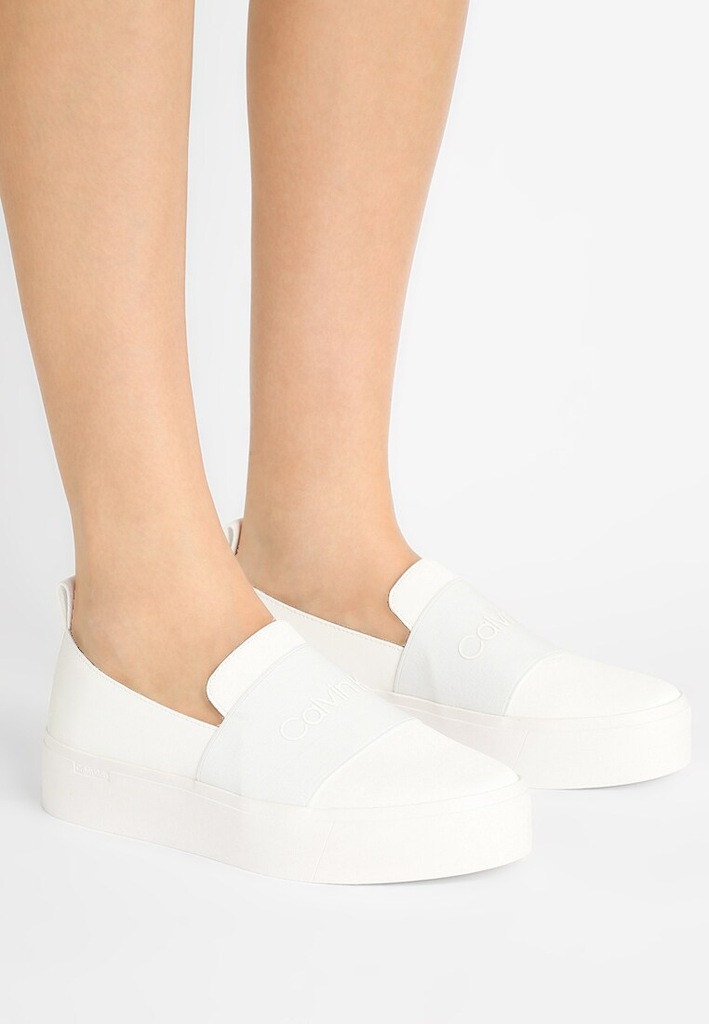 Jacinta slipper 2024 calvin klein