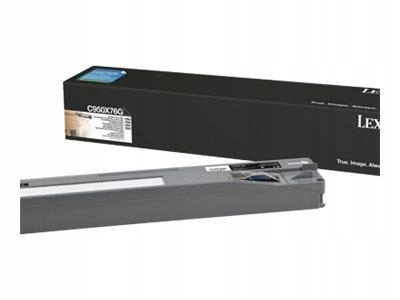LEXMARK C950X76G Pojemnik na zużyty toner Lexmark C950/X950/2/4