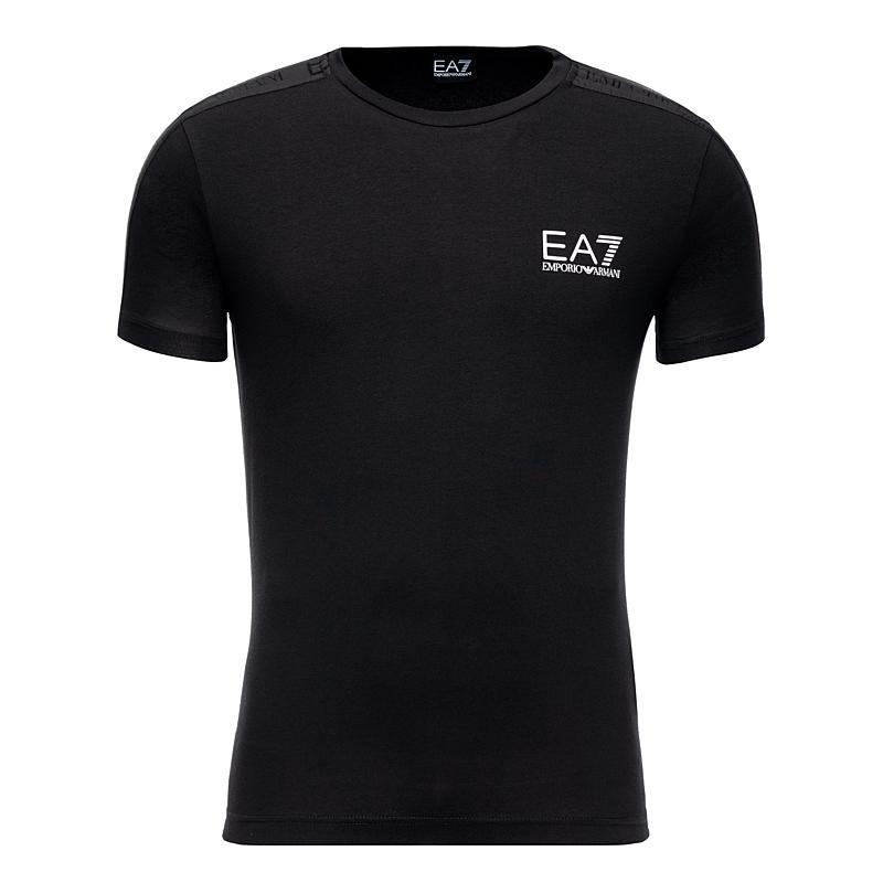 T-SHIRT EA7 EMPORIO ARMANI ROZ M