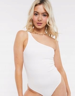 MISS SELFRIDGE BODY DAMSKIE NA JEDNO RAMIĘ 32 ALK