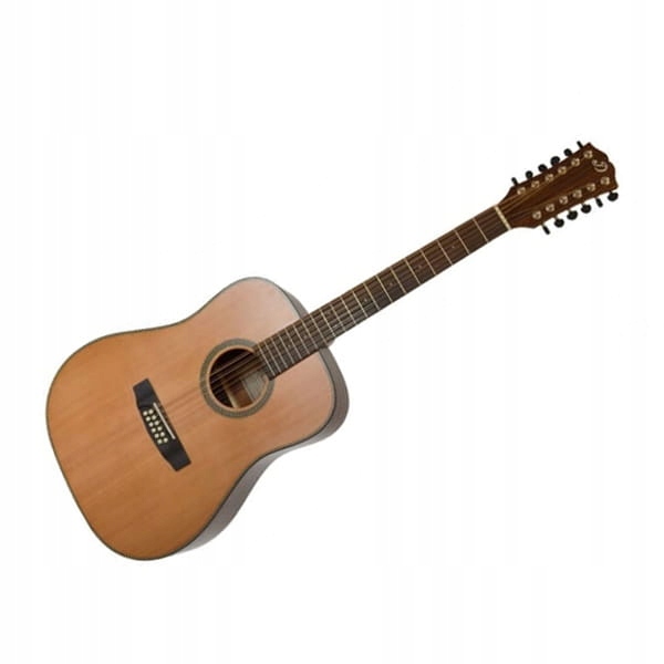 Dowina Rustica DCE-12S SPE gitara elektroakustycz