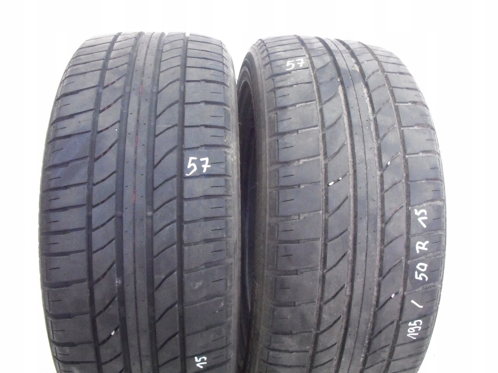 Opony Bridgestone B340 195/50R15 82T