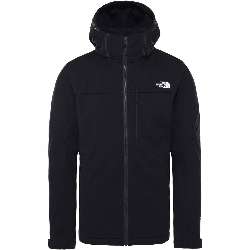 KURTKA SOFTSHELL THE NORTH FACE DIABLO