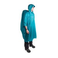 SEA TO SUMMIT Poncho ULTRA-SIL NANO TARP PONCHO