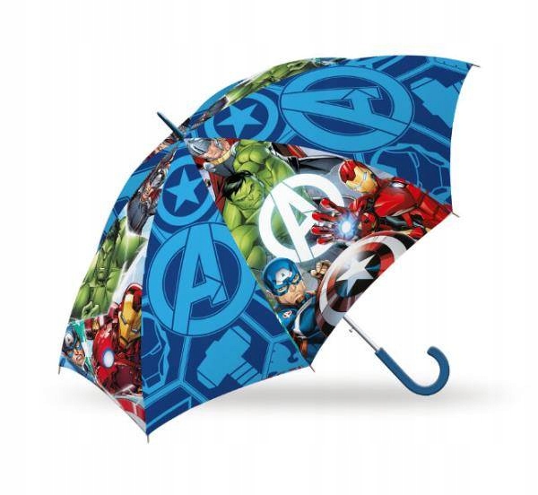 Parasolka Dla Dzieci Avengers