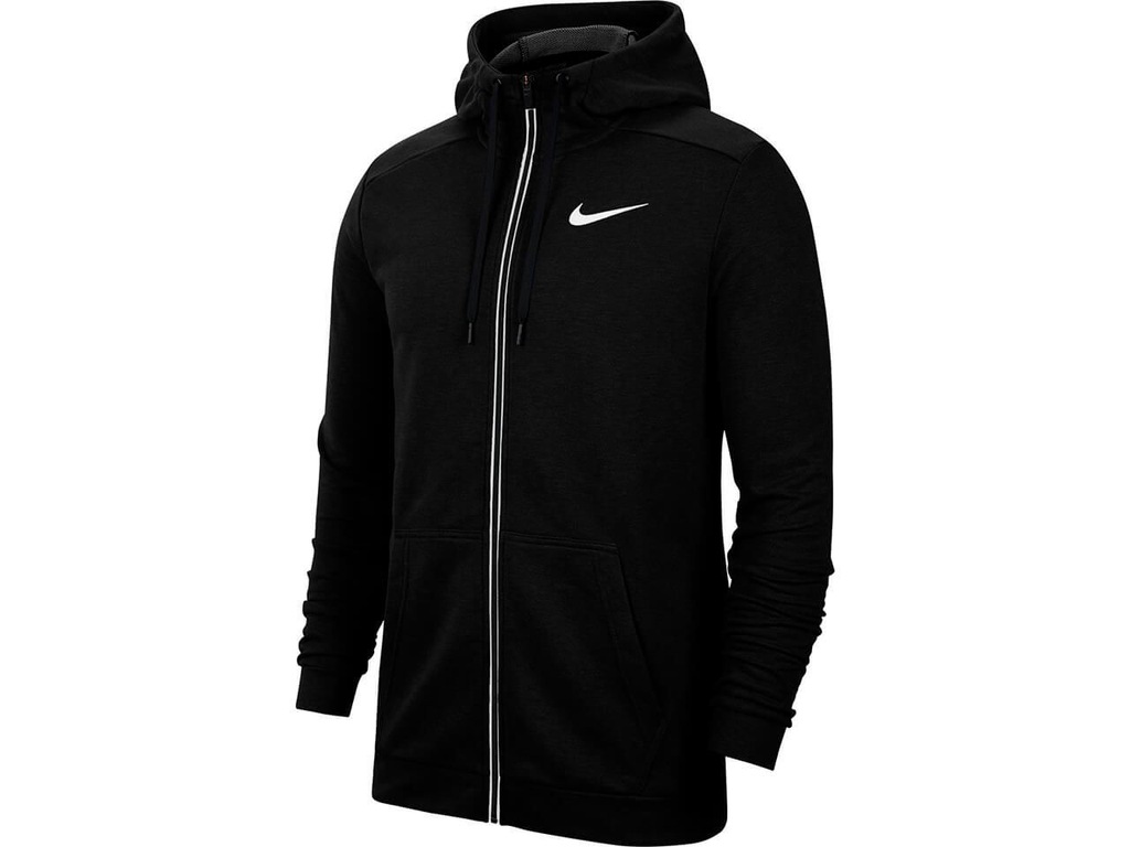 Bluza Nike Dry Fleece Hoodie CJ4317-010 # 2XL