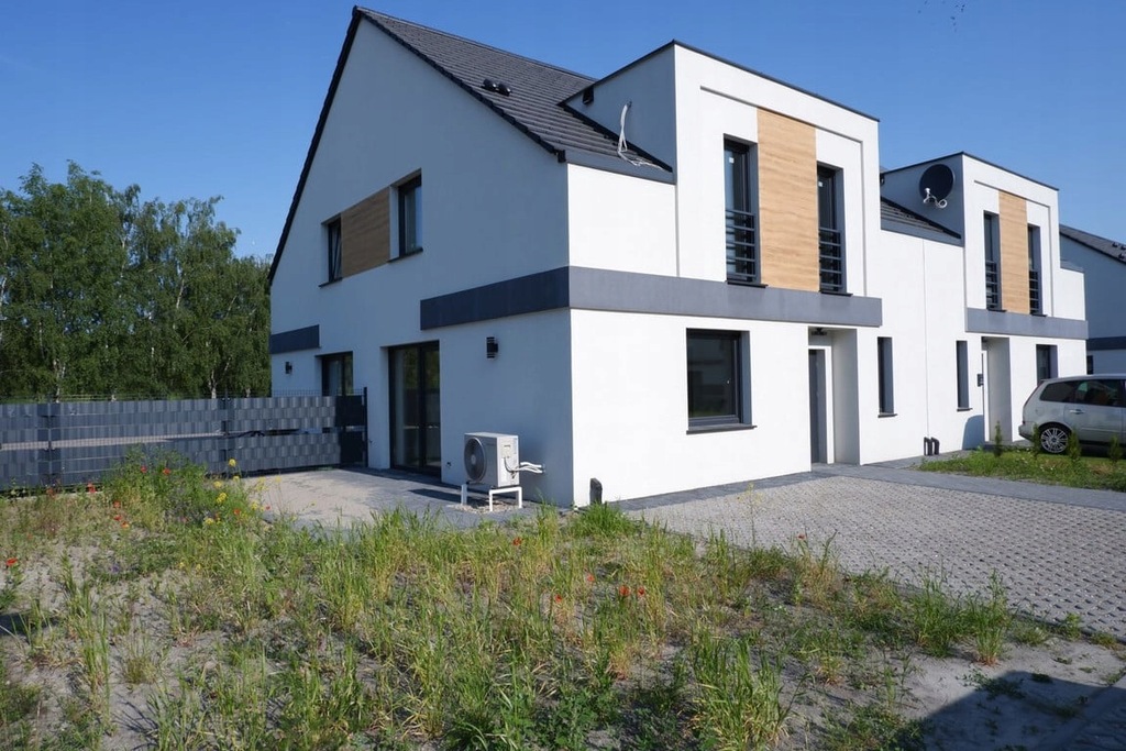 Mieszkanie, Rawicz, Rawicz (gm.), 86 m²