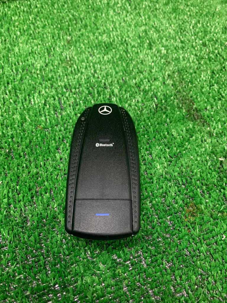 MERCEDES W164 W211 CLS C219 ADAPTER ZŁĄCZE MODUŁ BLUETOOTH ORG B67876168