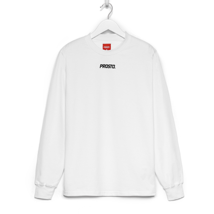 PROSTO - Kl Small Longsleeve XXL