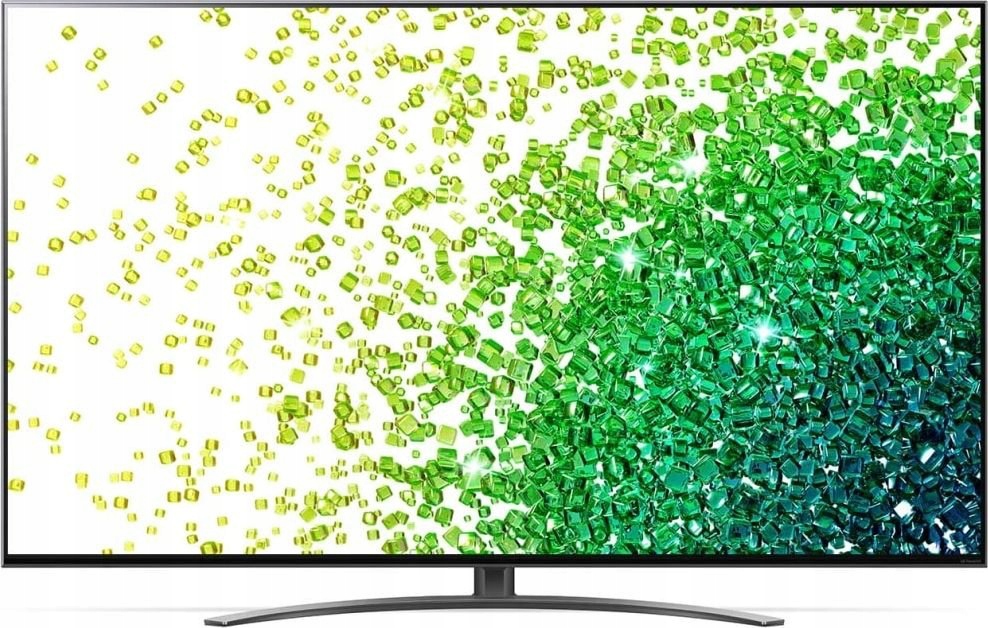 Telewizor LG 50″ 50NANO863PA.AEU