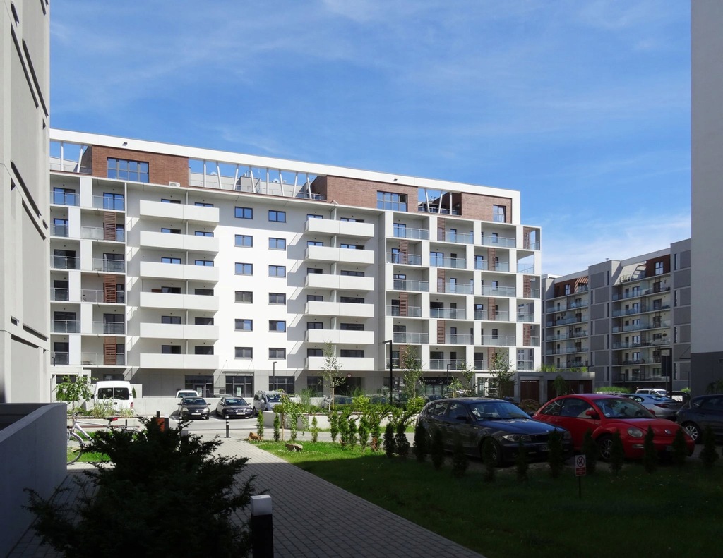 Mieszkanie, Rzeszów, Paderewskiego, 118 m²